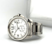 Cartier Calibre