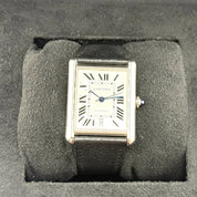 Cartier Tank Solo