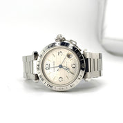 Cartier Pasha
