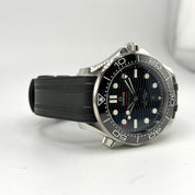 Omega Seamaster