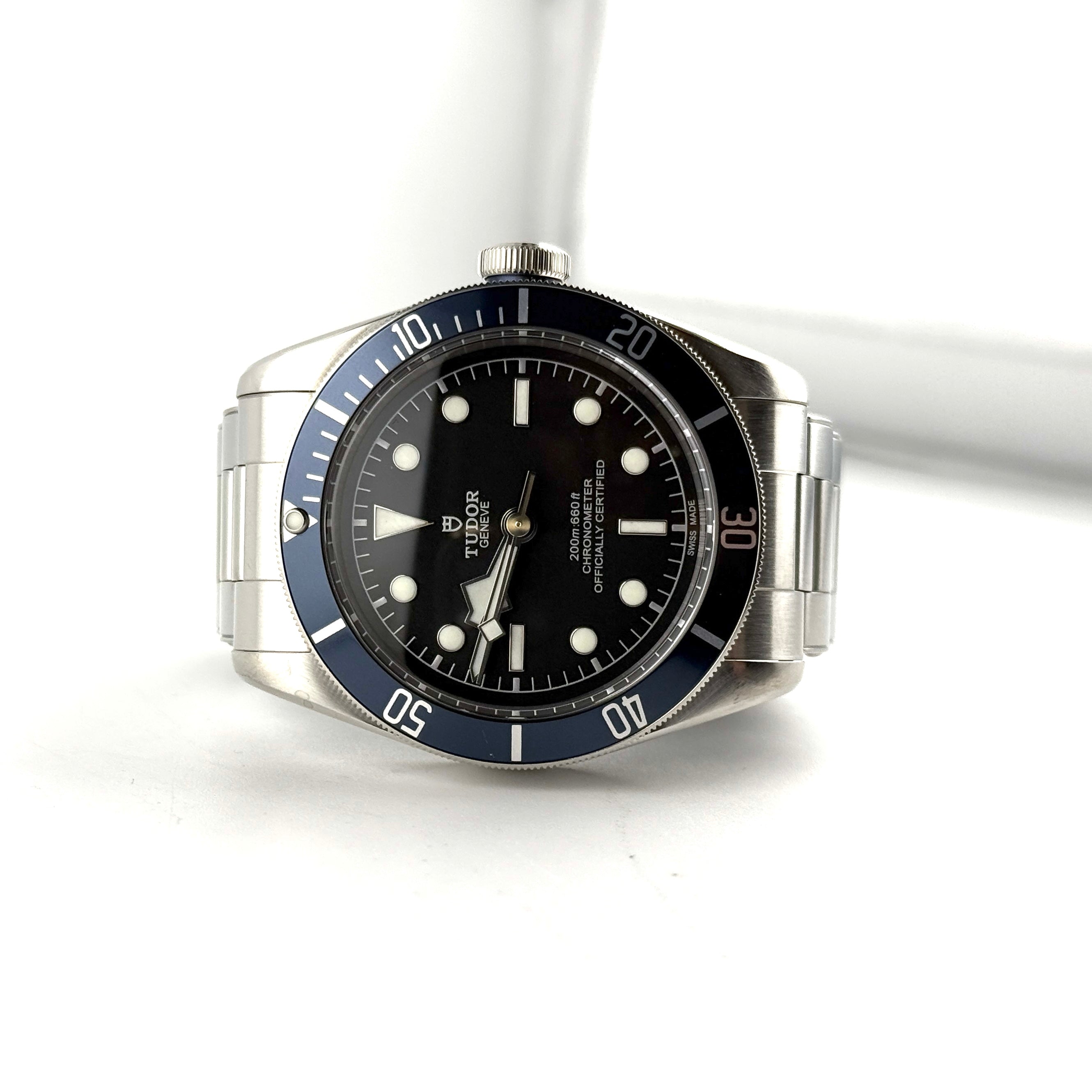 Tudor Black Bay 79230B