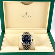Rolex Datejust 116200