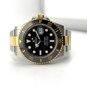 Rolex Submariner 126613LN