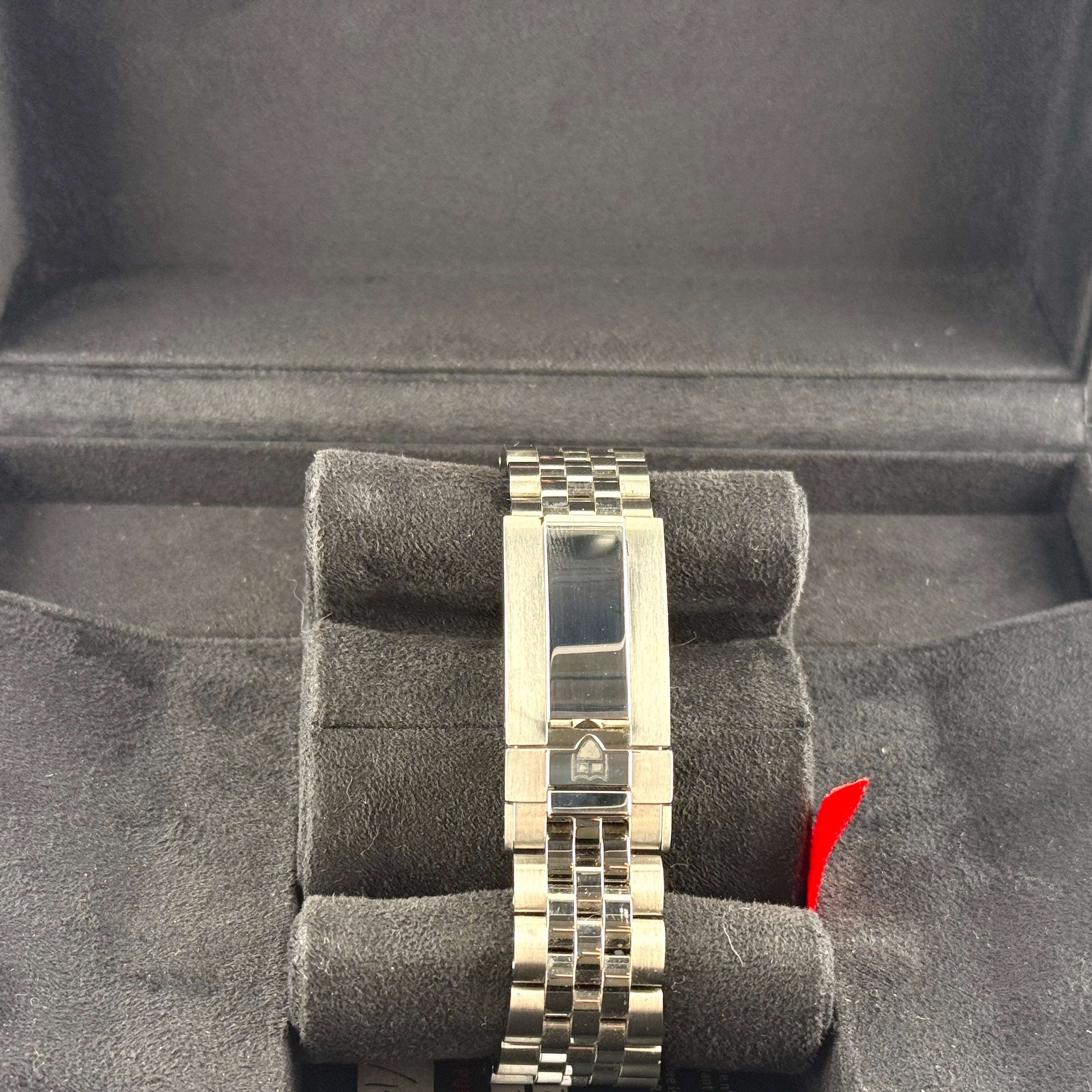 Tudor Black Bay