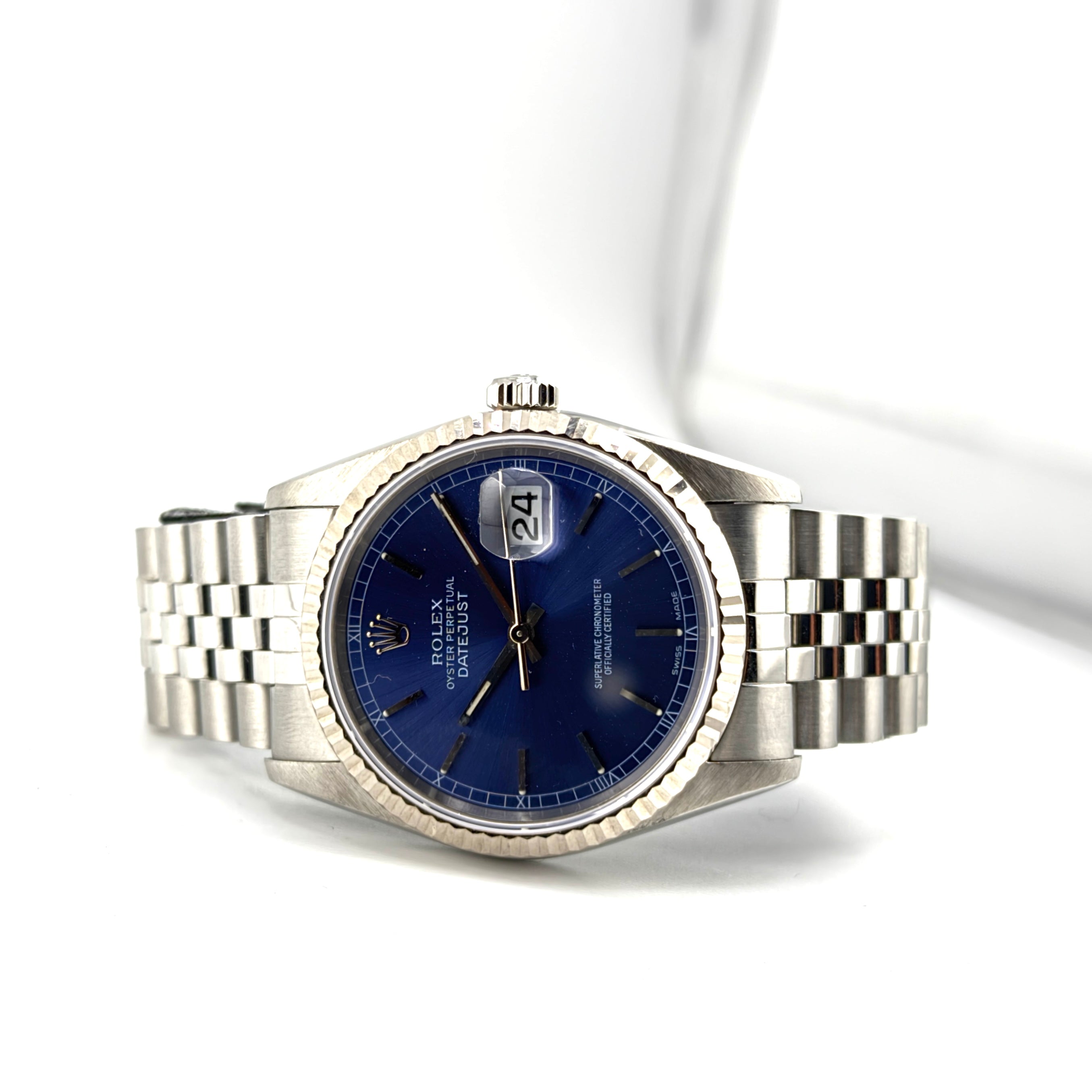 Rolex Datejust