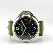 Panerai Luminor Marina