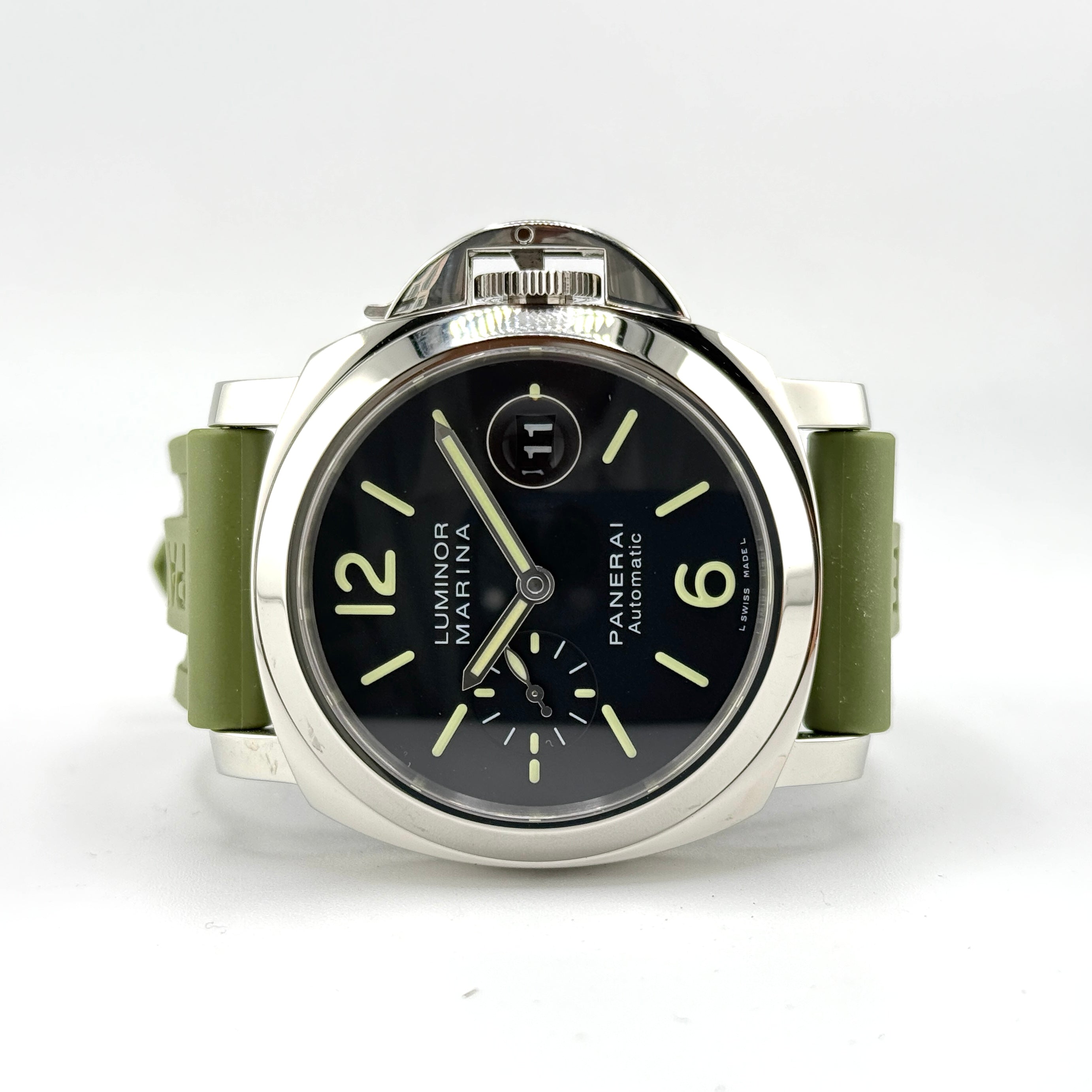 Panerai Luminor Marina