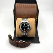 Yema GMT “Superman”