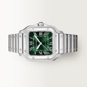 Cartier Santos