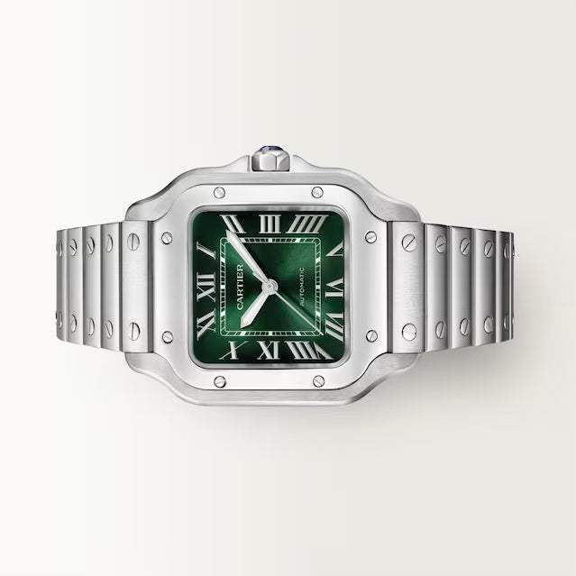 Cartier Santos