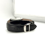 JLC Reverso Duoface
