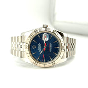 Rolex Datejust Turn o Graph