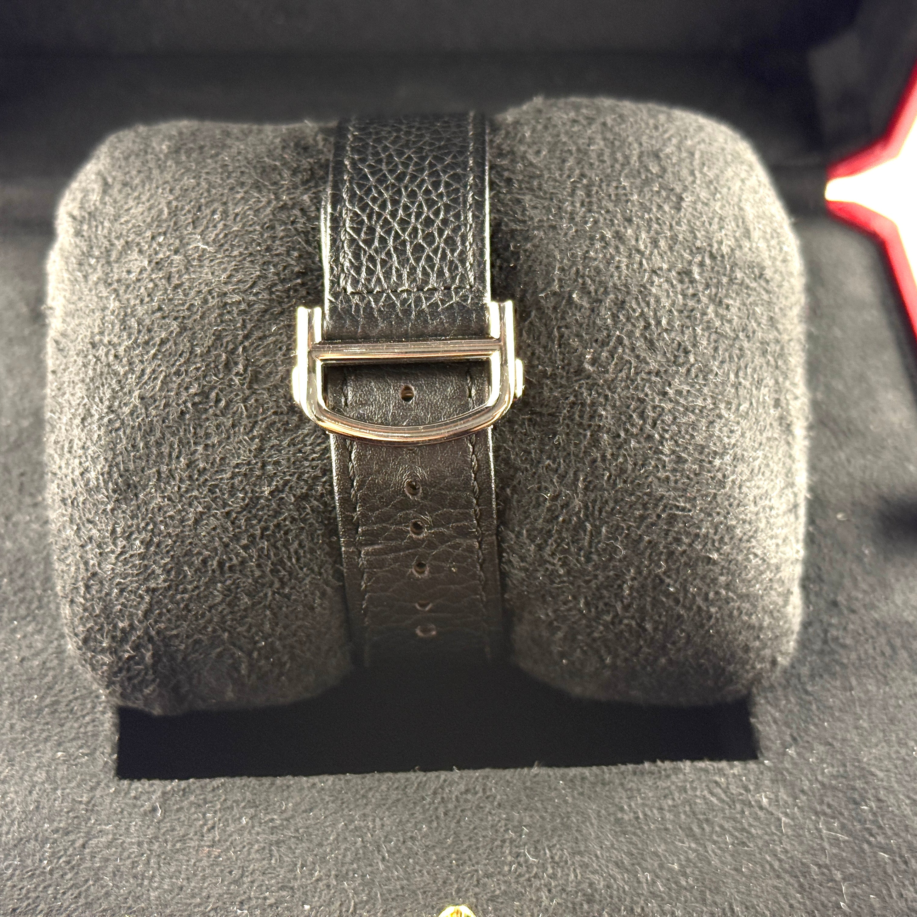 Cartier Tank Must XL