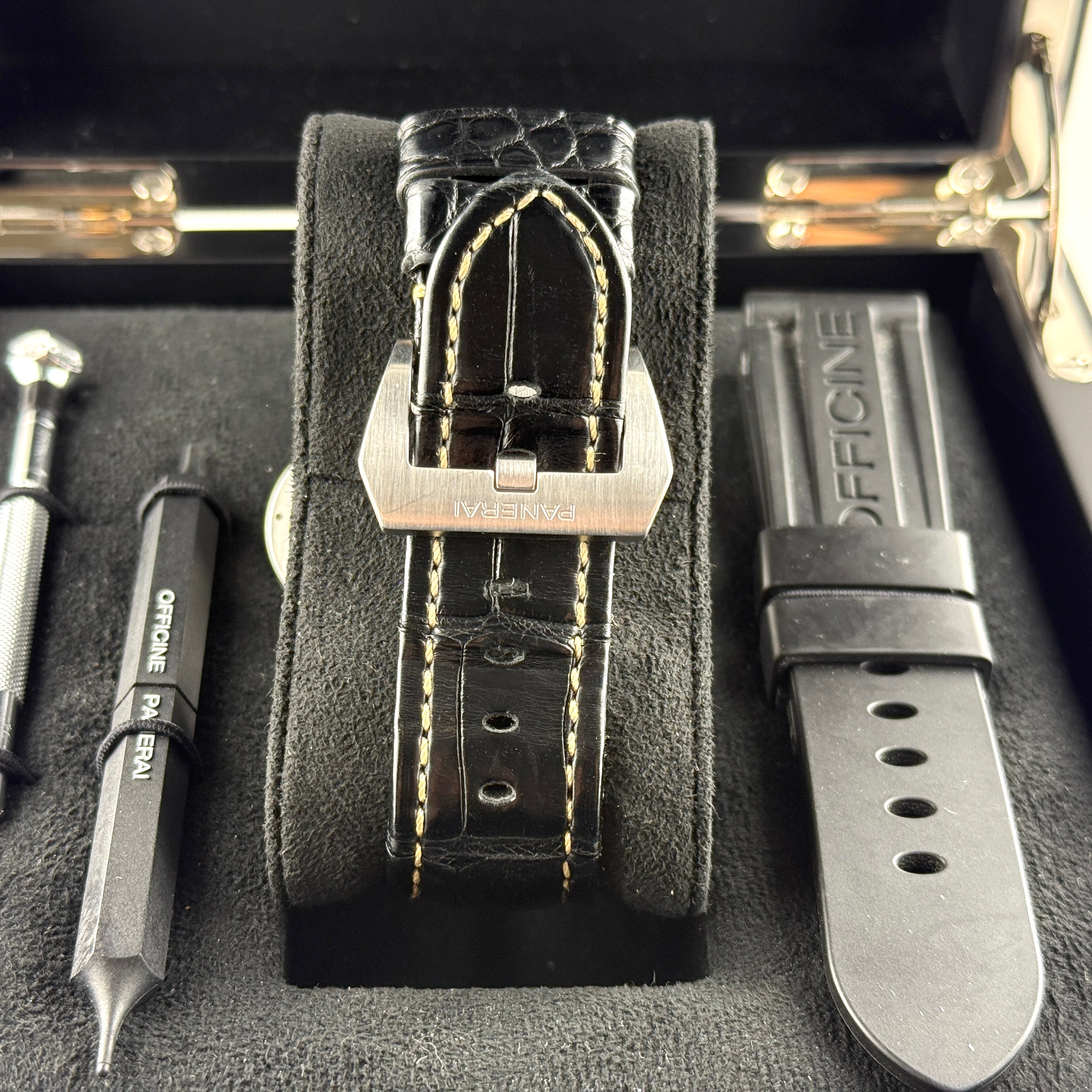 Panerai Luminor Marina
