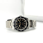 Tudor Black Bay 54