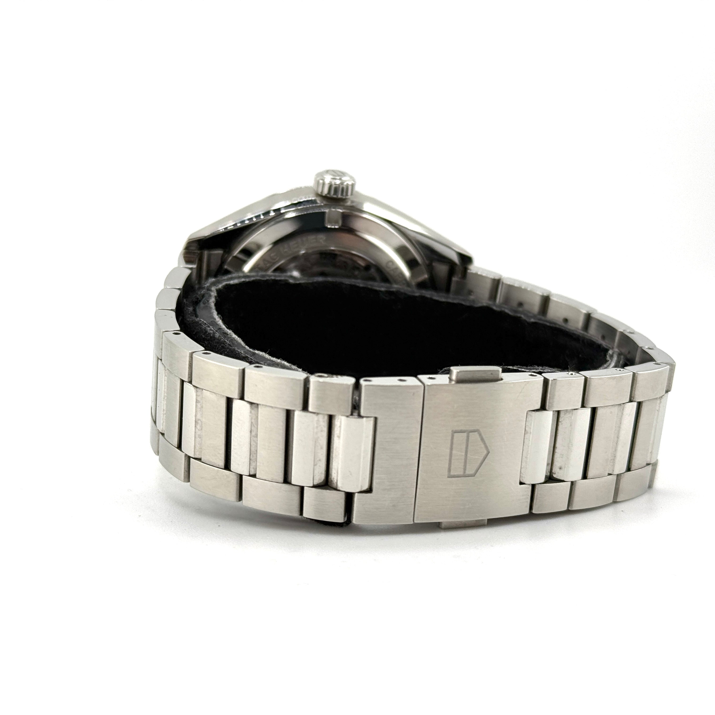 Tag Heuer Carrera