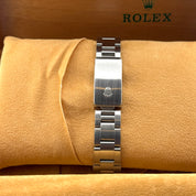 Rolex Air King 14000
