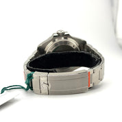 Rolex Sea Dweller Deepsea