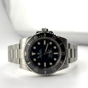 Rolex Submariner 114060