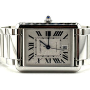 Cartier Tank Must