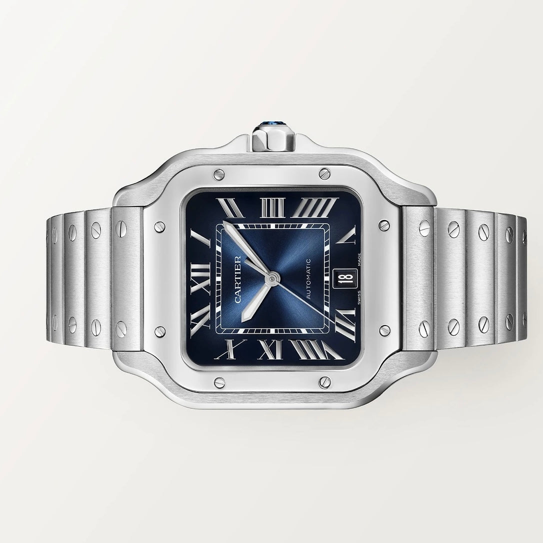 Cartier Santos XL