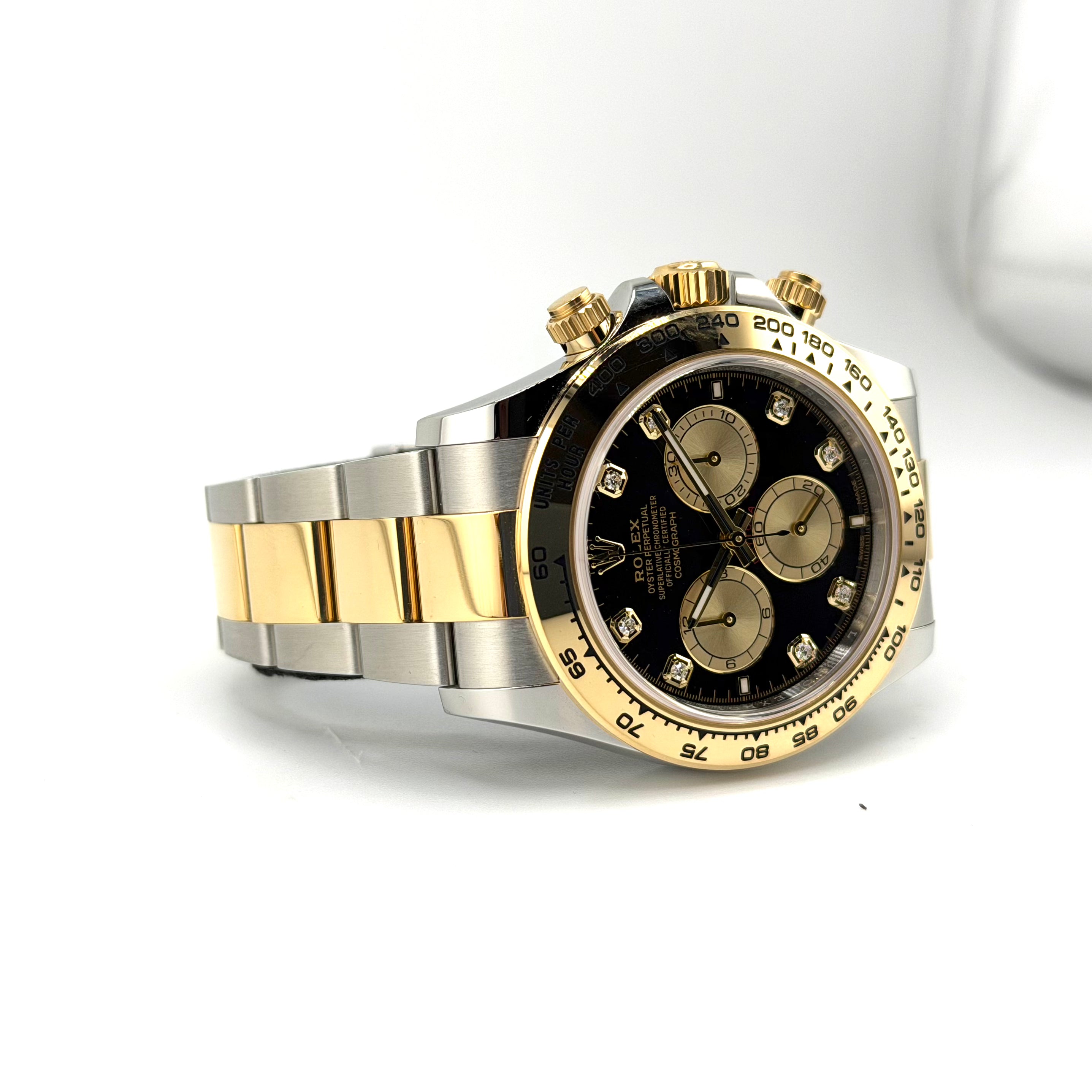 Rolex Daytona
