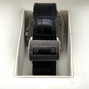 Cartier Santos 100