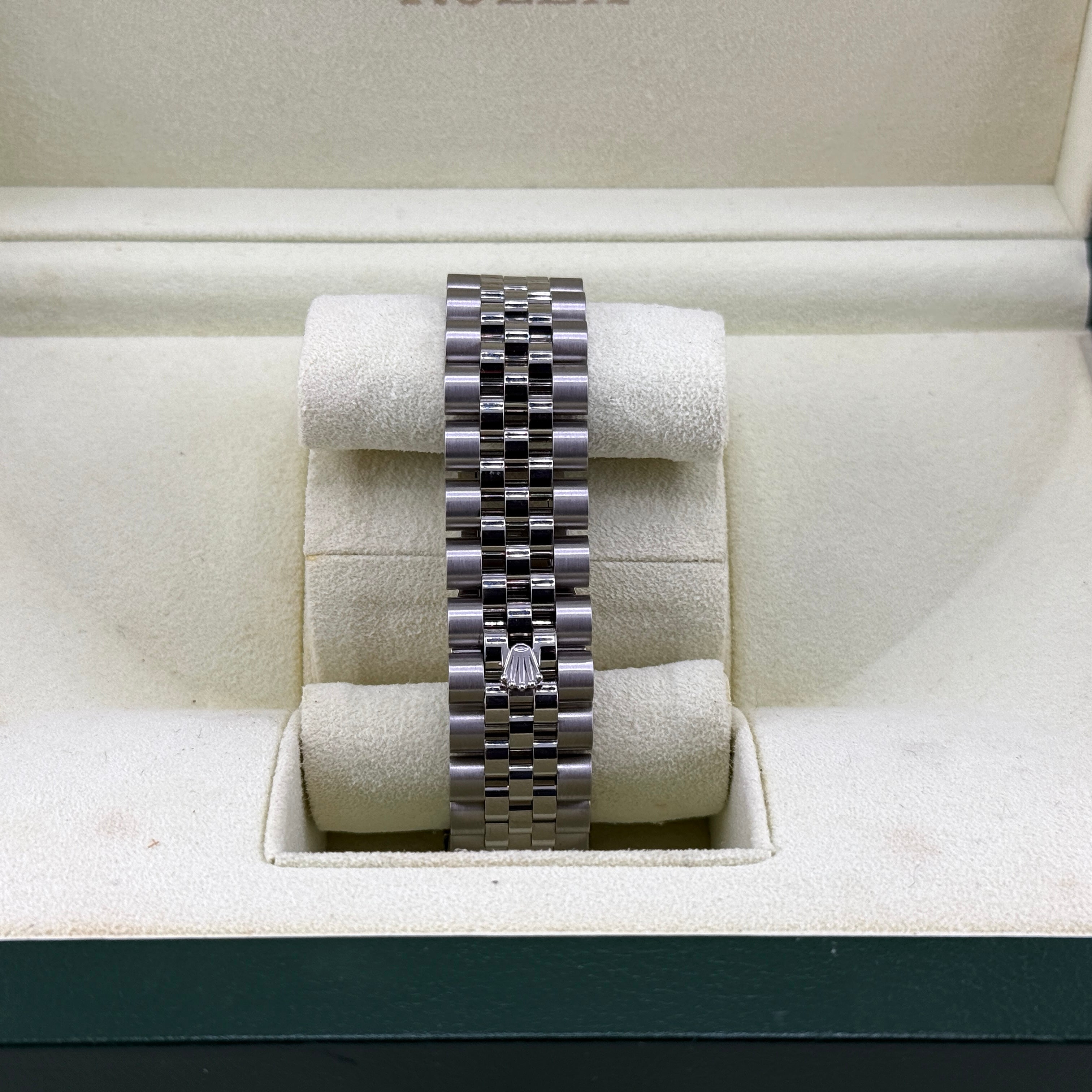 Rolex Datejust 116234