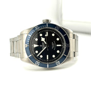 Tudor Black Bay