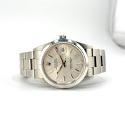 Rolex Oyster Perpetual Date 15000