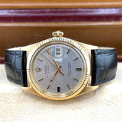 Rolex Datejust 1601