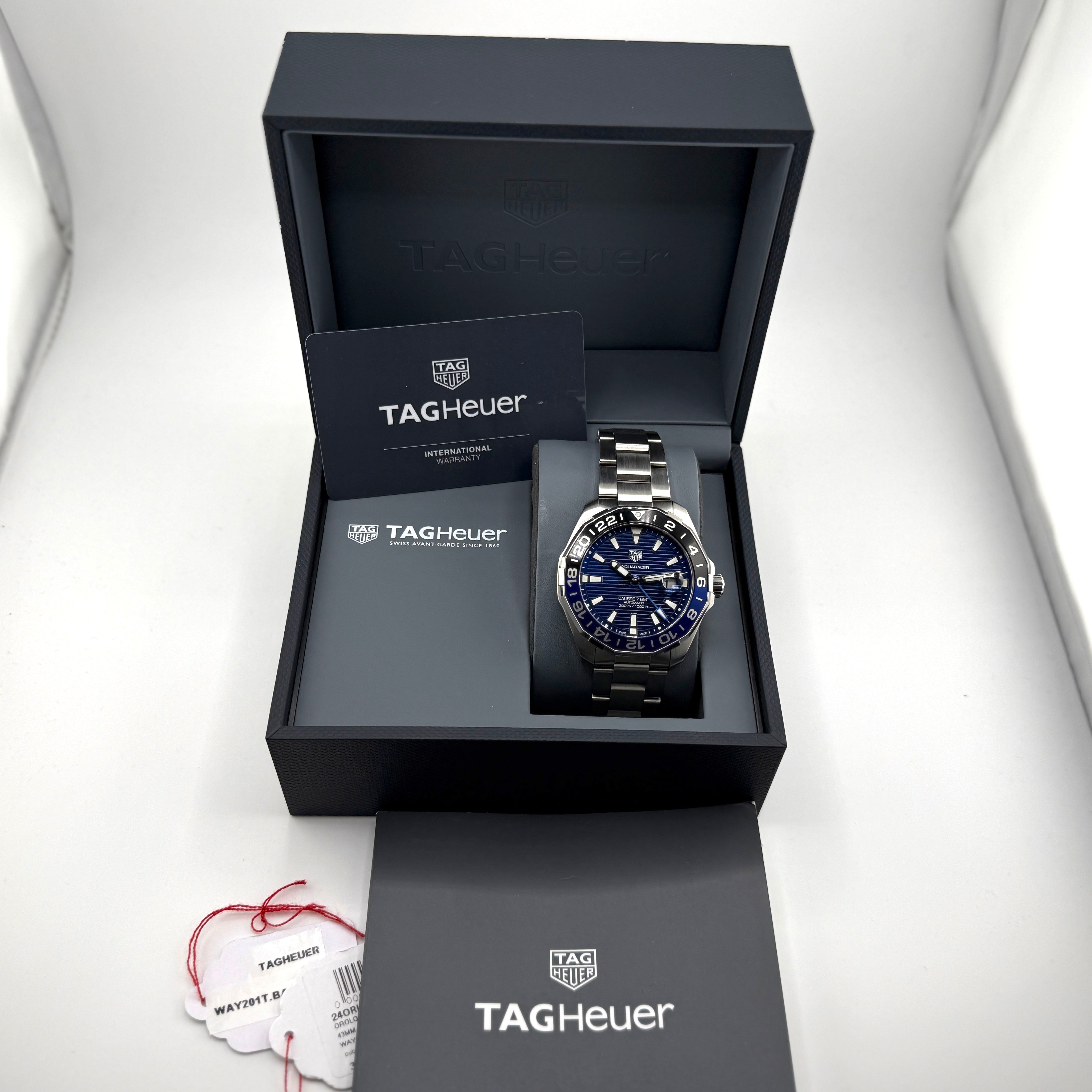 Tag Heuer Aquaracer
