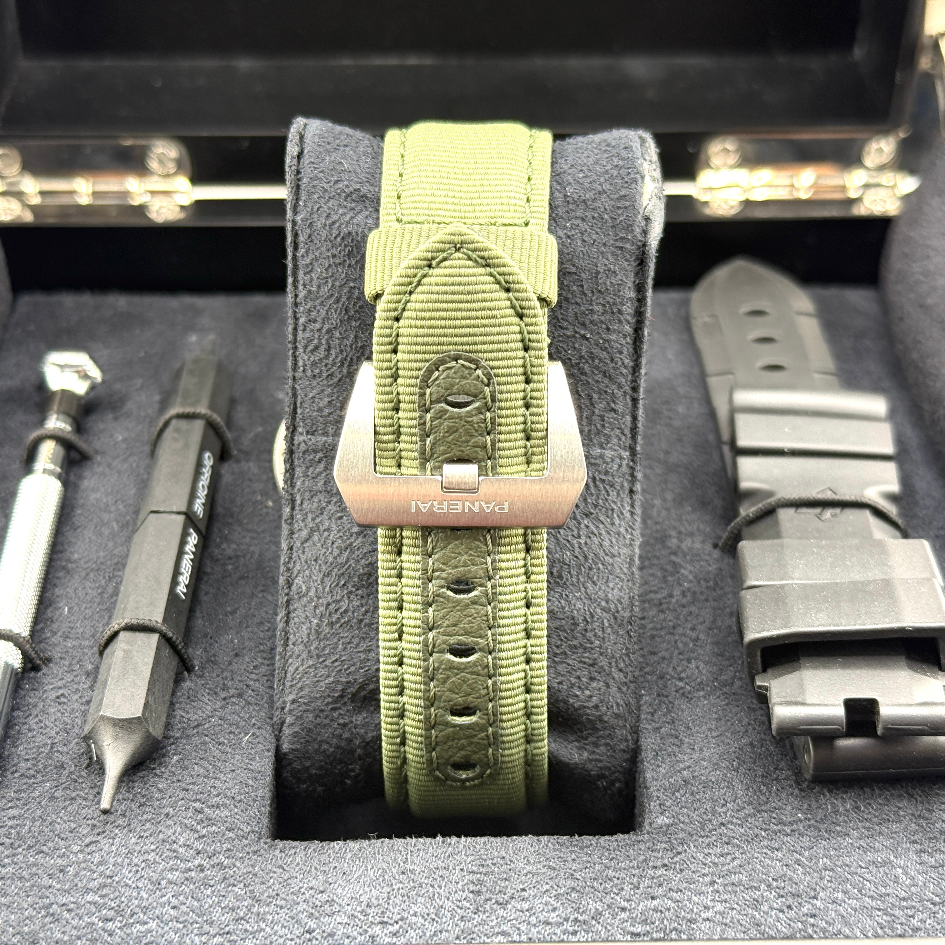 Panerai Submersible