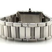 Cartier Tank Must