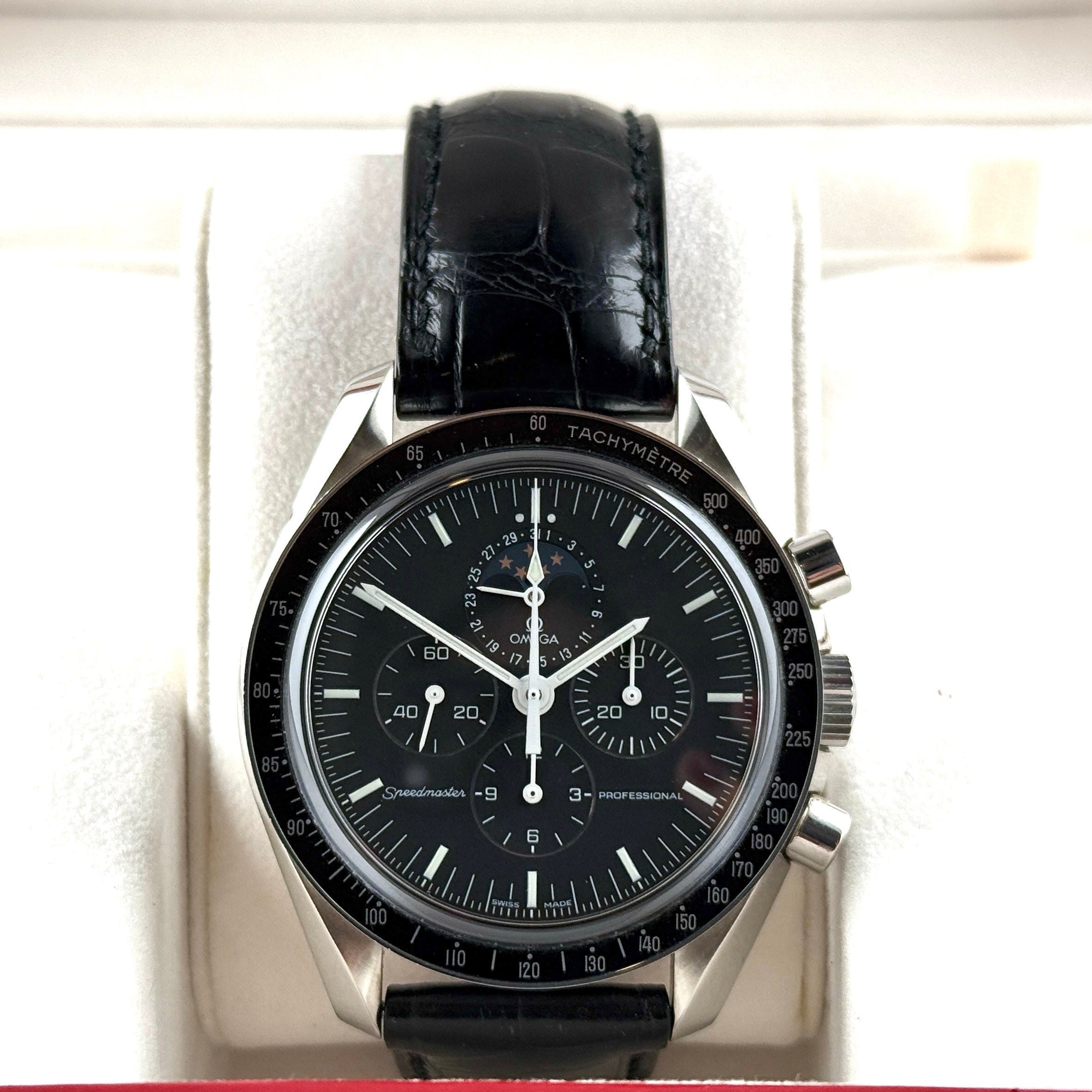 Omega Speedmaster