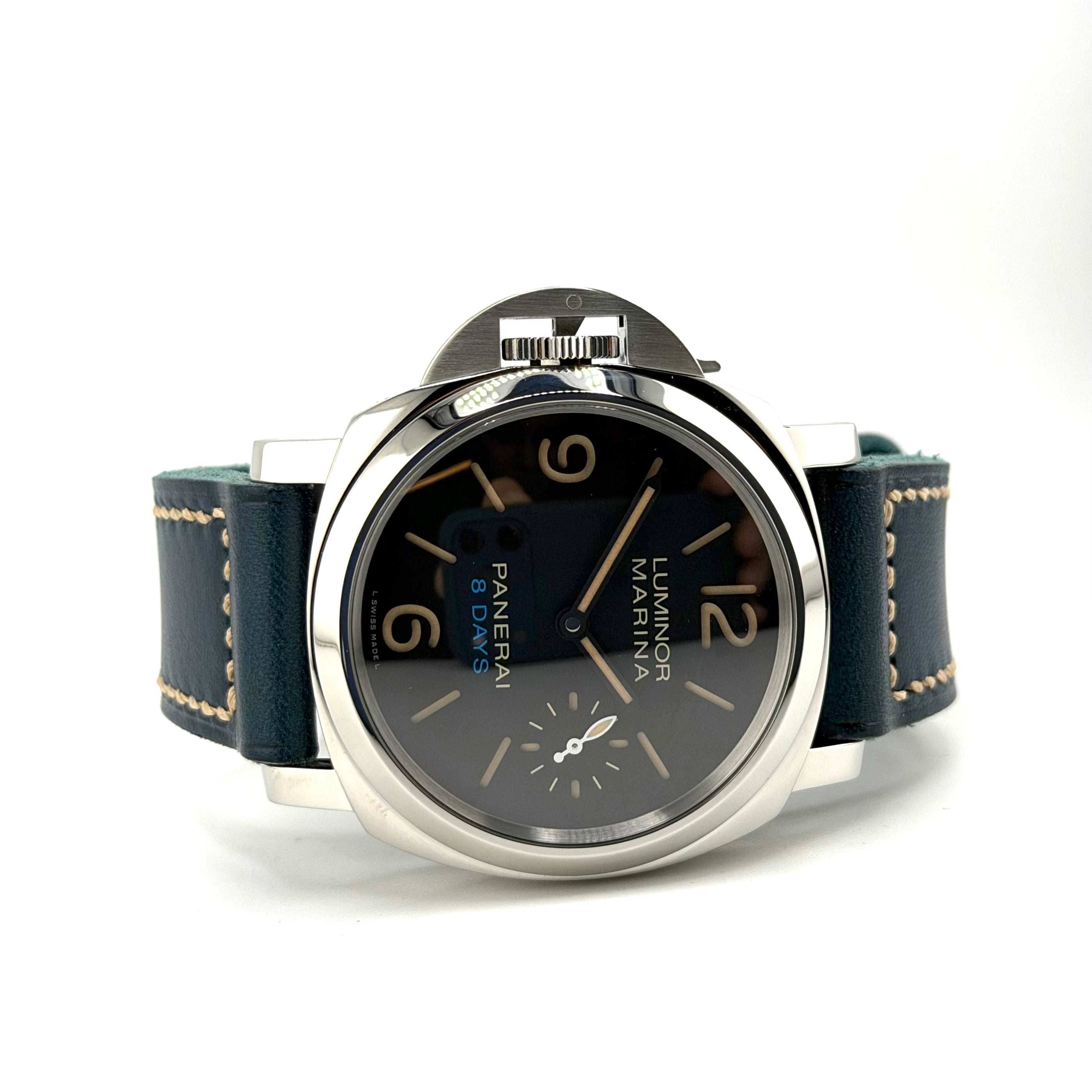 Panerai Luminor Marina 8 Days PAM00796