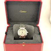 Cartier Pasha