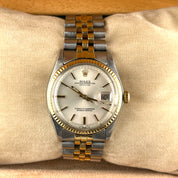 Rolex Datejust 1601