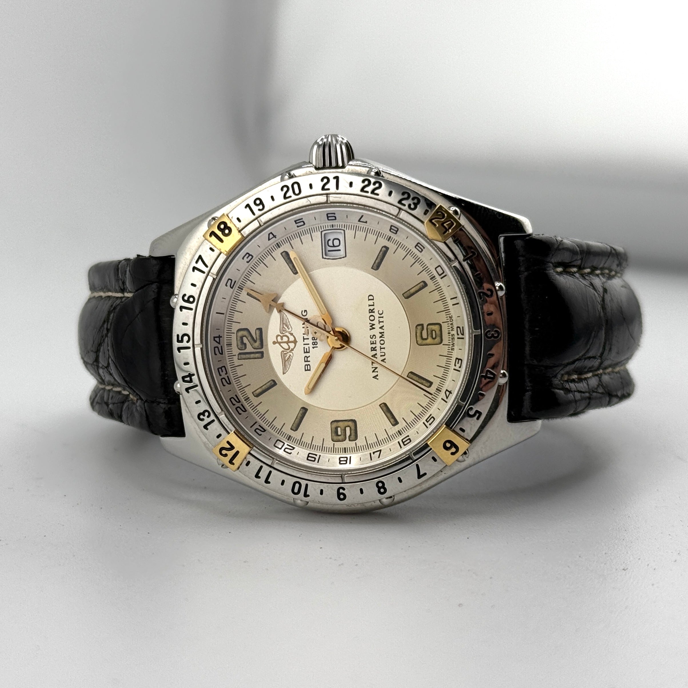 Breitling Antares