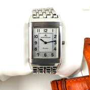 Jaeger- Le Coultre