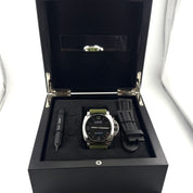 Panerai Luminor Marina America’s Cup