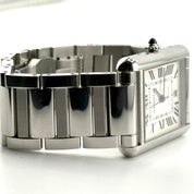 Cartier Tank Must