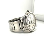 Cartier Calibre