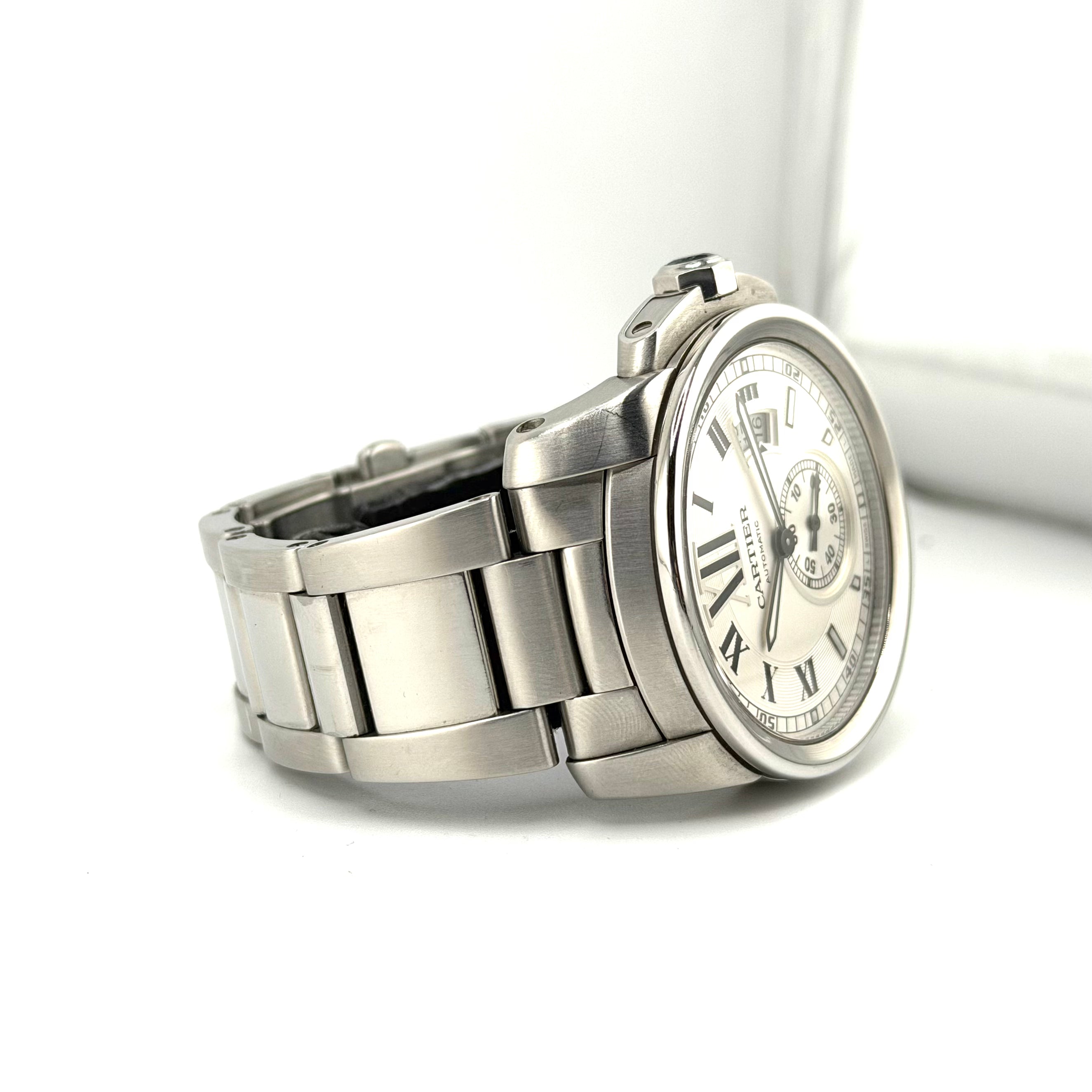 Cartier Calibre