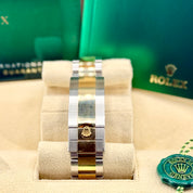Rolex Submariner 126613LN