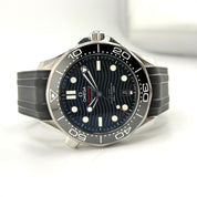 Omega Seamaster