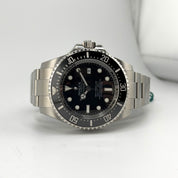 Rolex Sea Dweller Deepsea