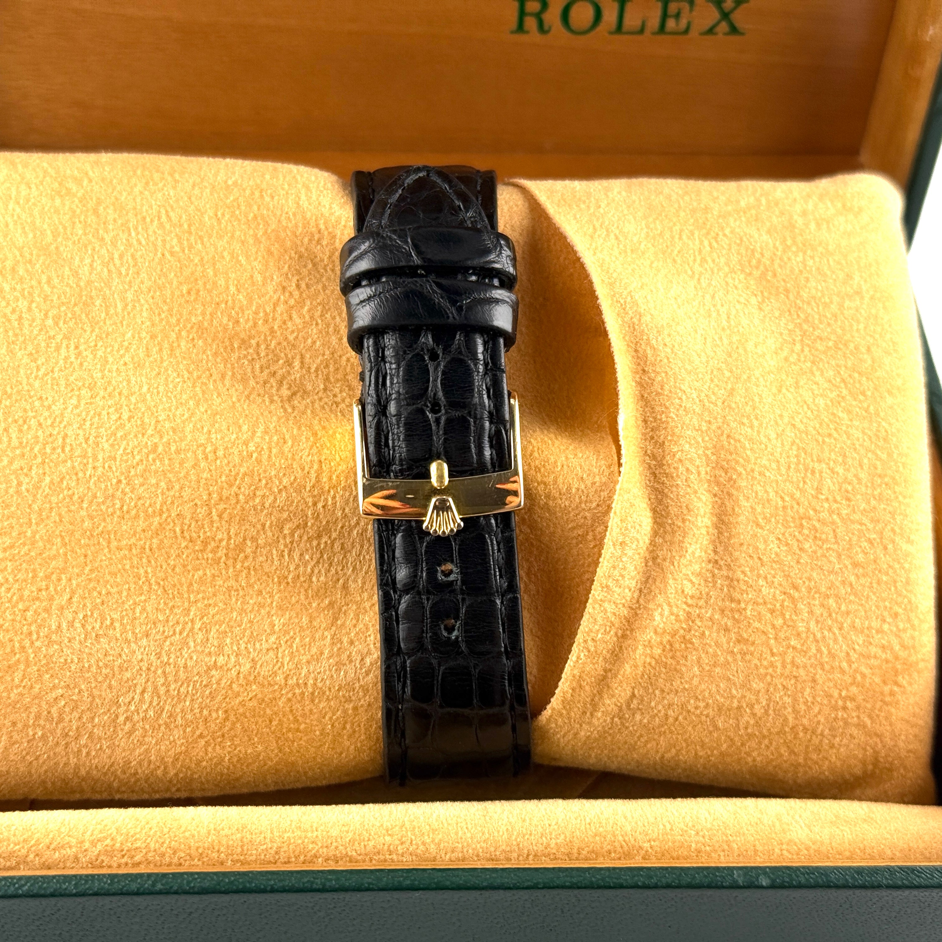 Rolex Day- Date 18038