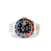 Rolex GMT Master