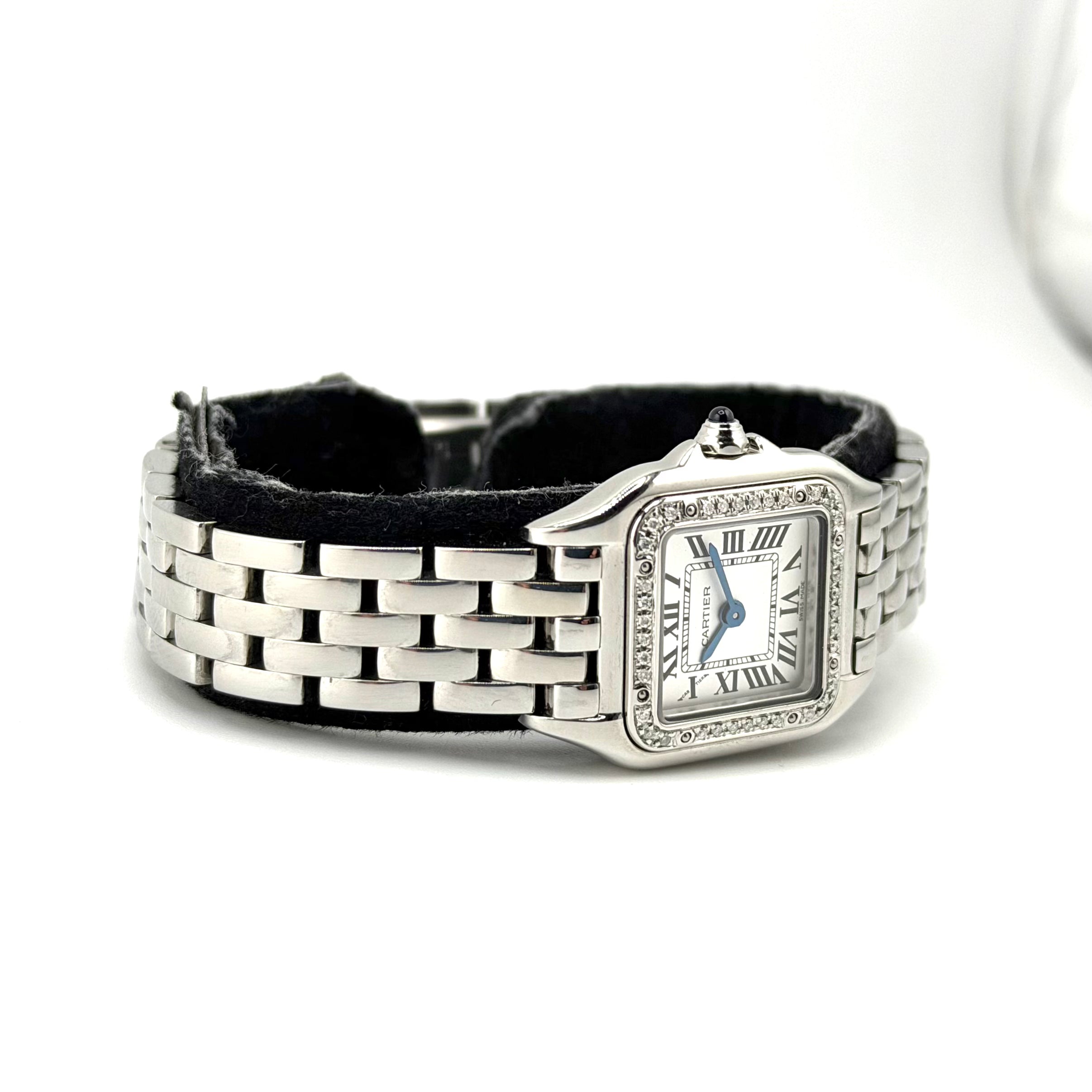 Cartier Panthere S